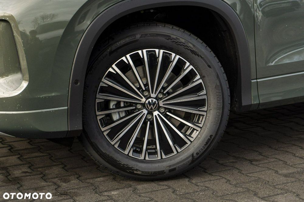 Volkswagen Tayron - 8