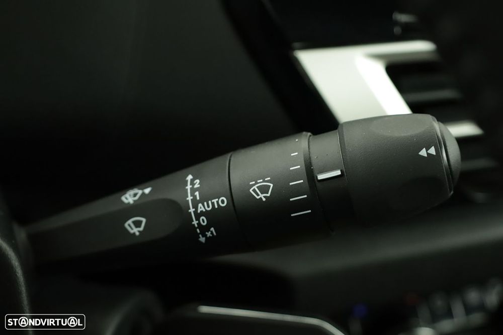 Citroën C4 X 1.5 BlueHDi Feel Pack EAT8 - 18