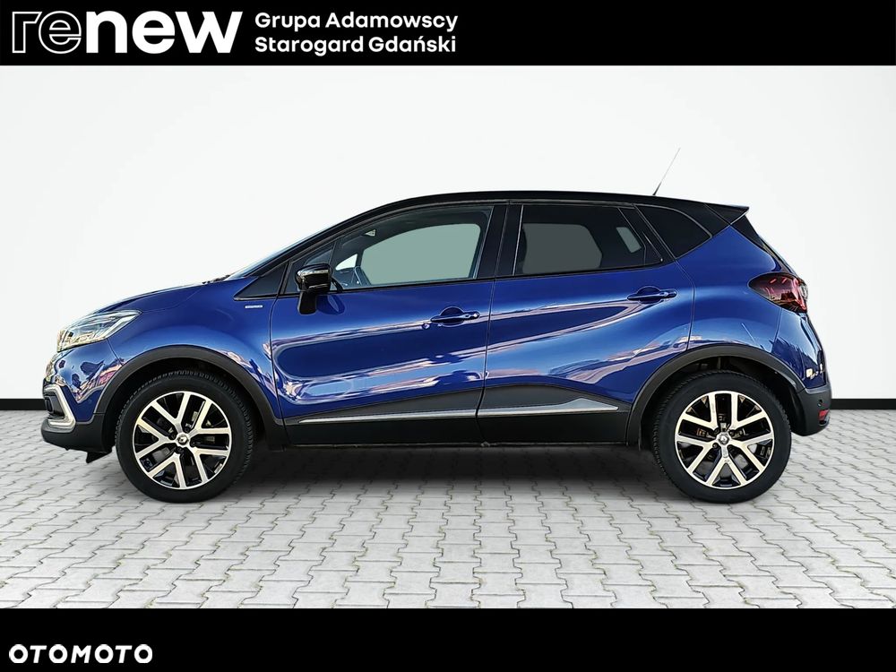 Renault Captur 1.2 Energy TCe S-Edition - 13