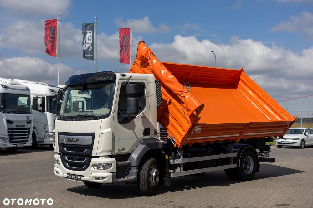 DAF LF 260 FA - 5
