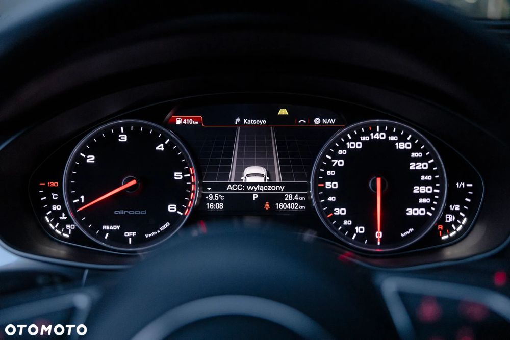 Audi A6 Allroad - 28