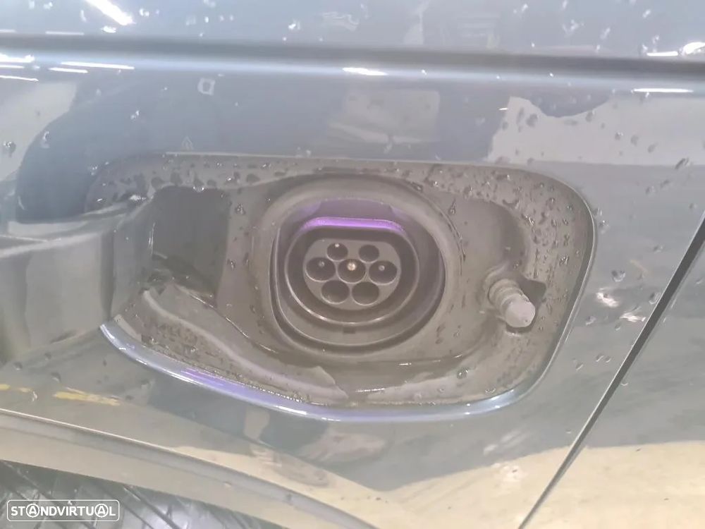 Volvo XC 40 1.5 T5 PHEV Inscription Expression - 12