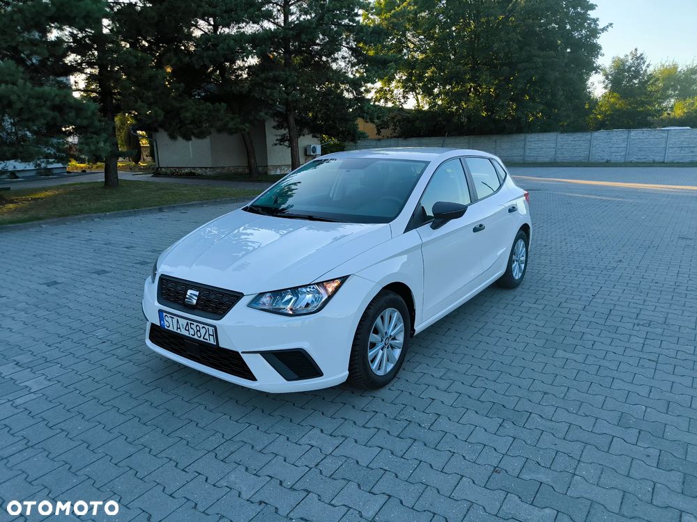 Seat Ibiza 1.0 MPI S&S Style - 1