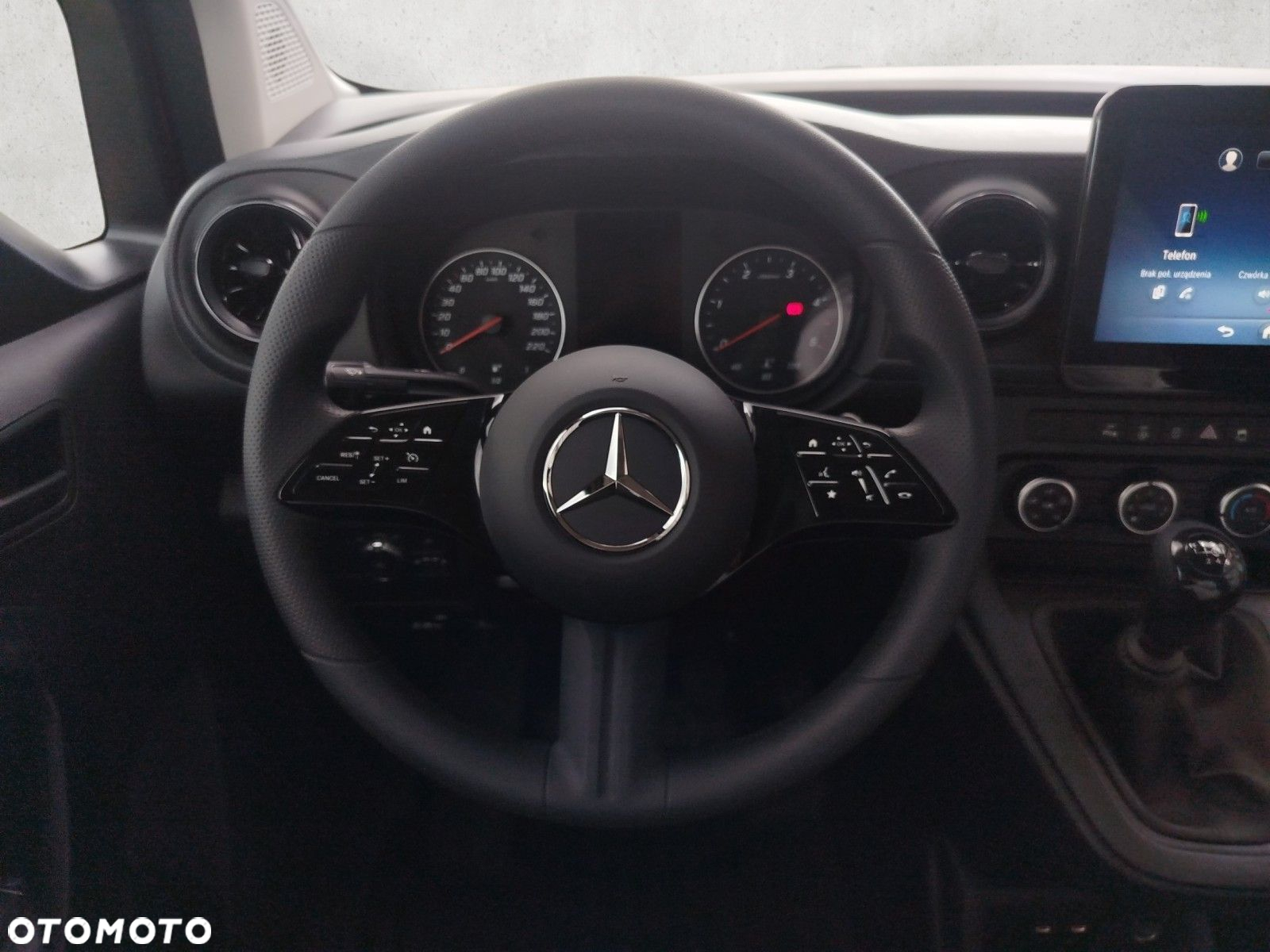 Mercedes-Benz citan 110 CDI - 14