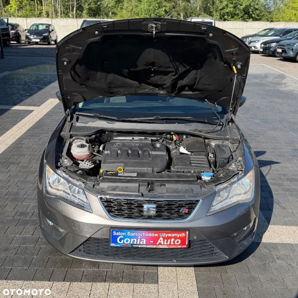 Seat Leon - 4