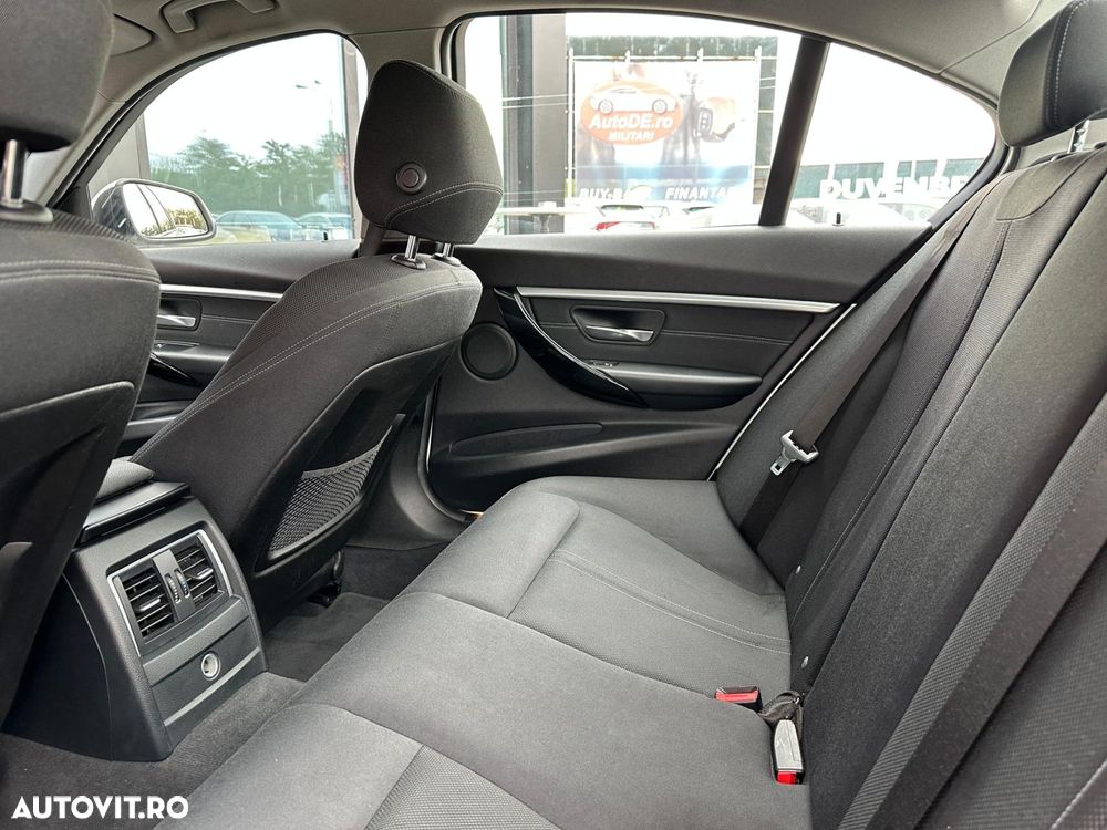 BMW Seria 3 - 20