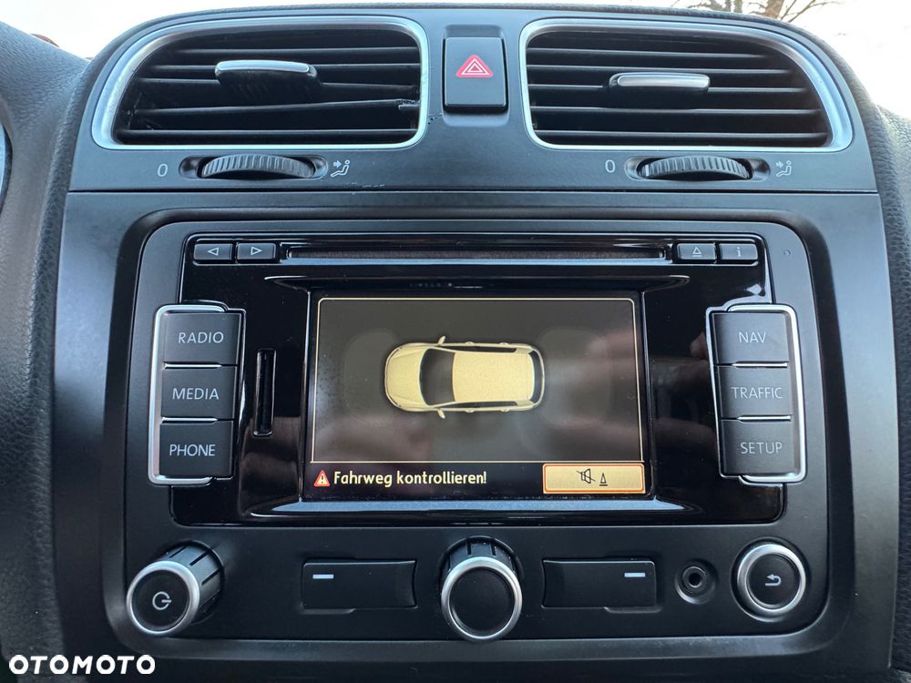 Volkswagen Golf - 13