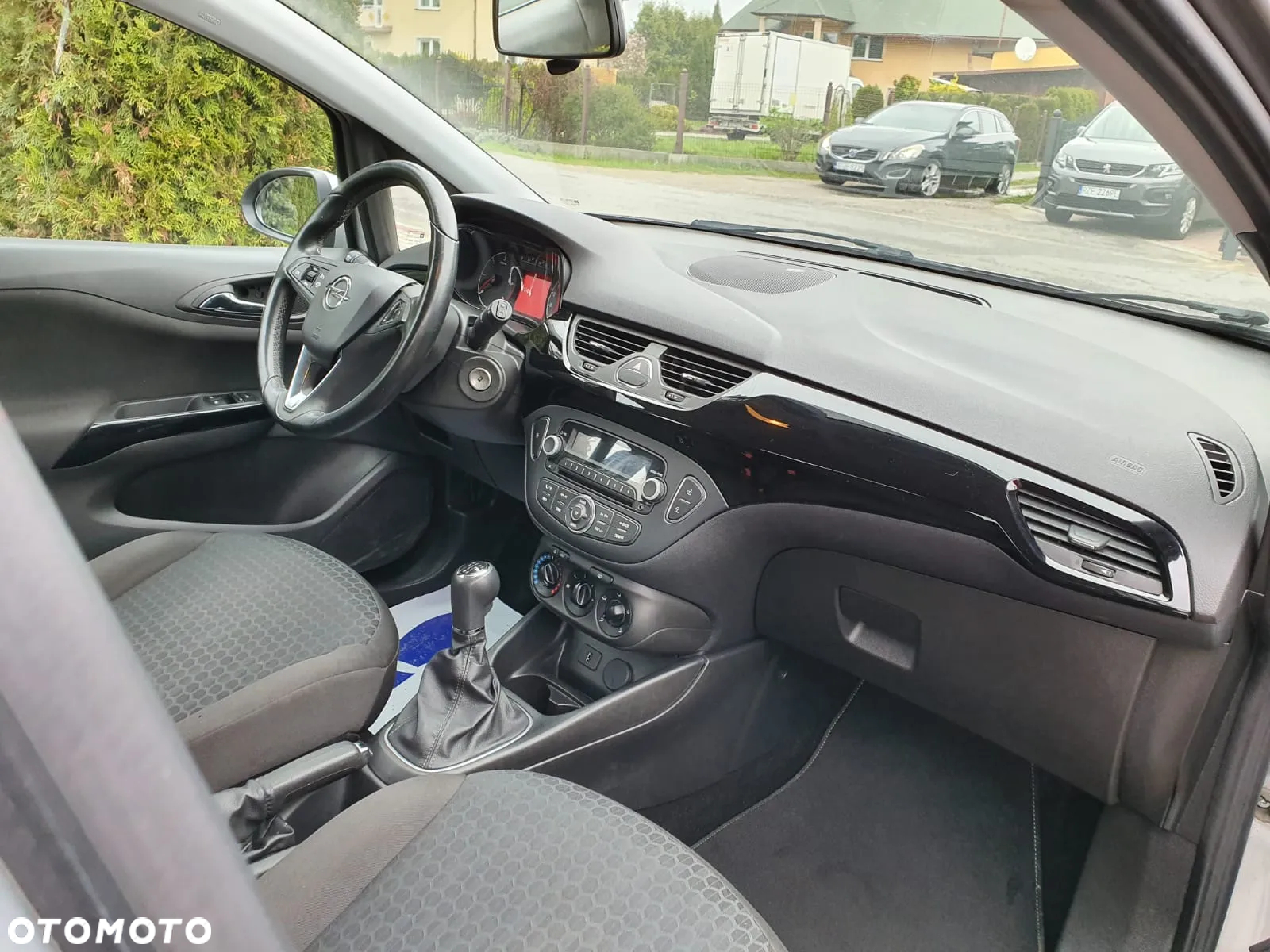 Opel Corsa - 7