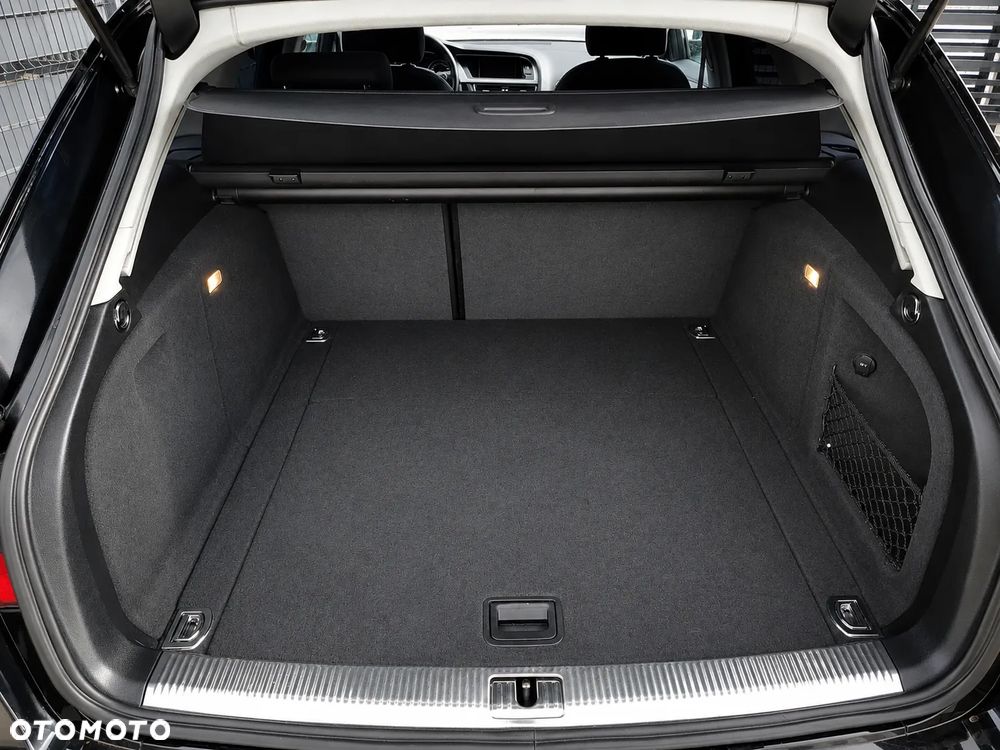 Audi A4 Avant 2.0 TDI S tronic design - 9