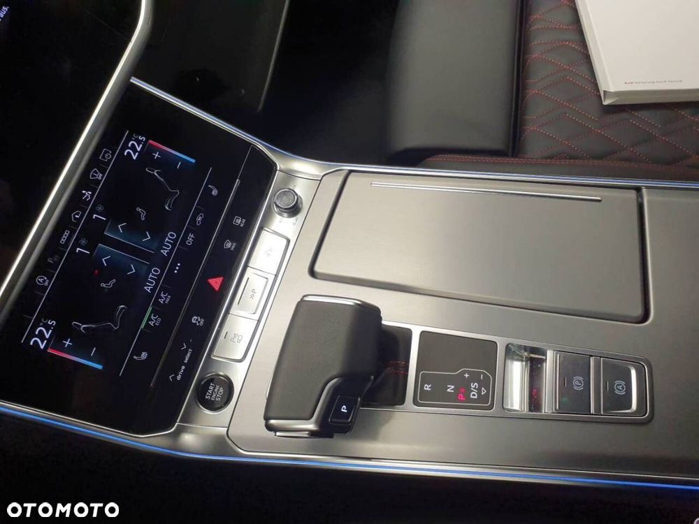 Audi A7 Sportback - 8