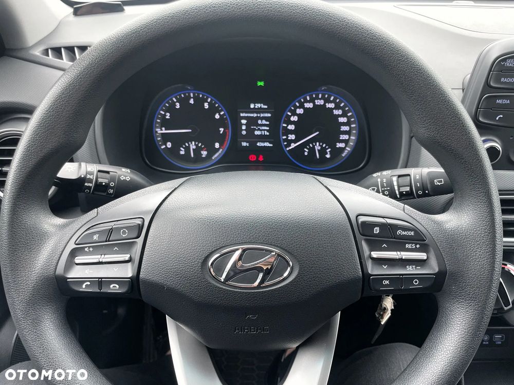 Hyundai Kona - 14
