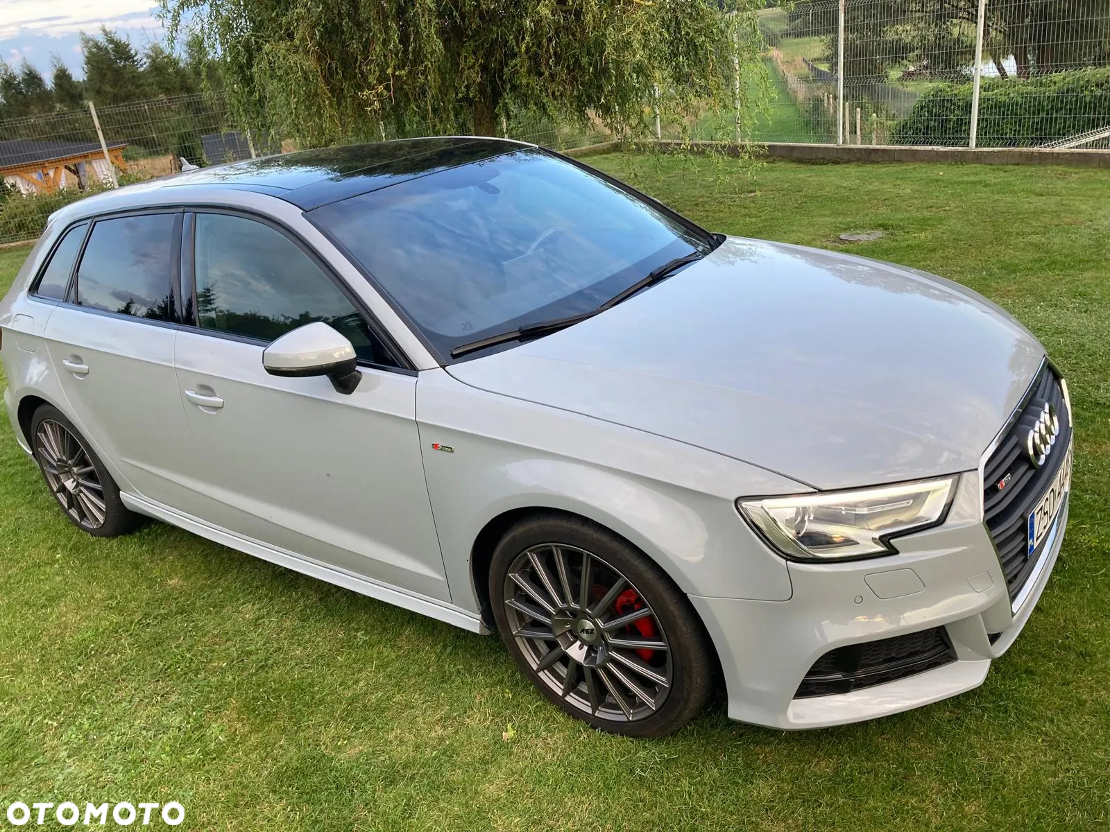 Audi A3 - 4