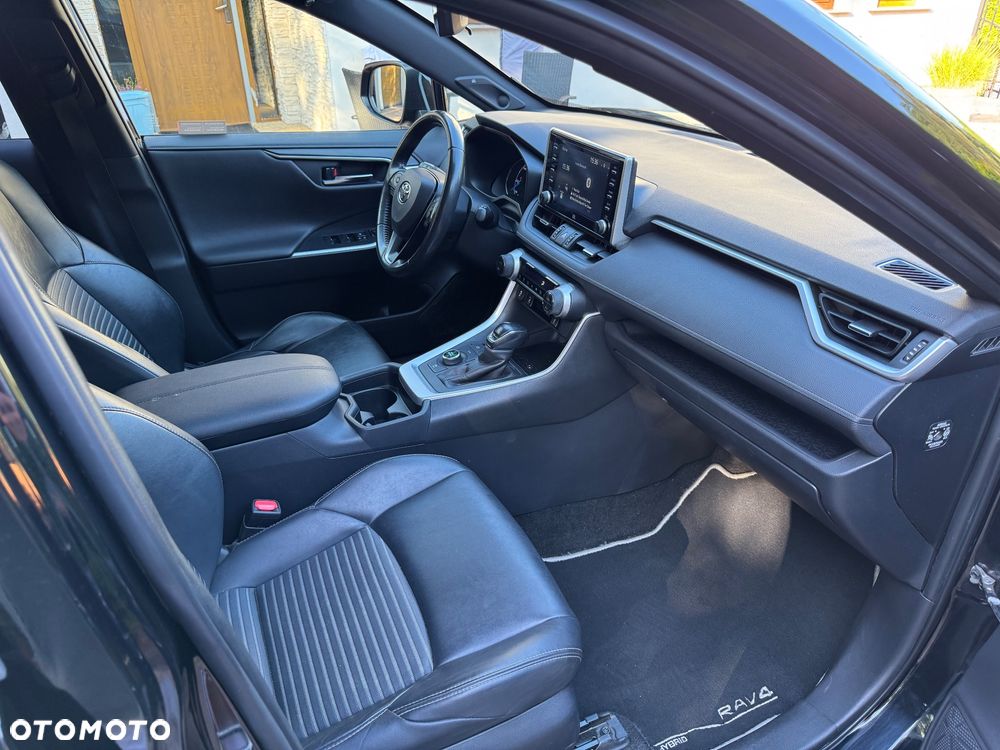 Toyota RAV4 - 19