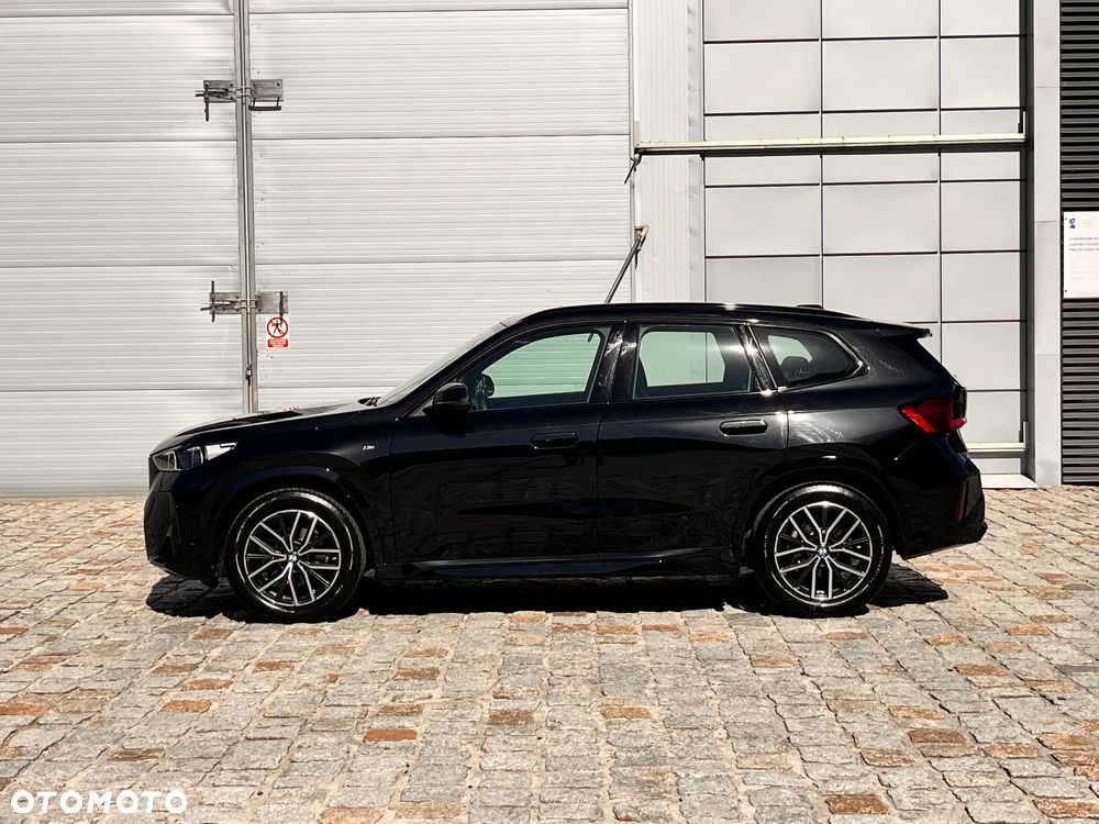 BMW X1 sDrive18i - 8