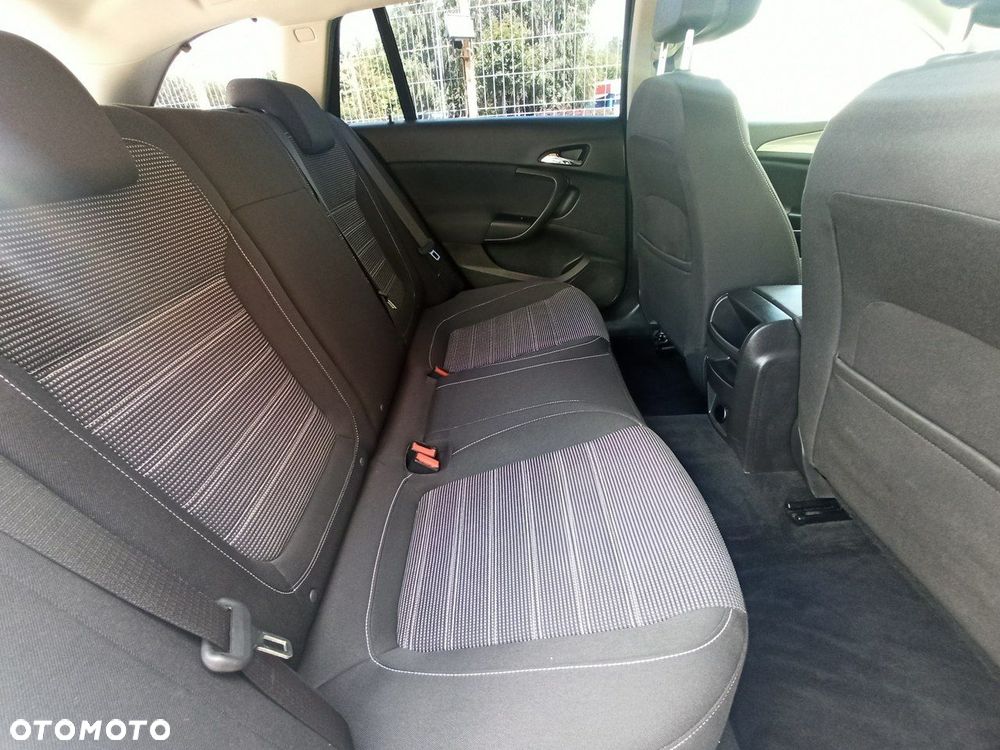 Opel Insignia 1.4 T Edition S&S - 11