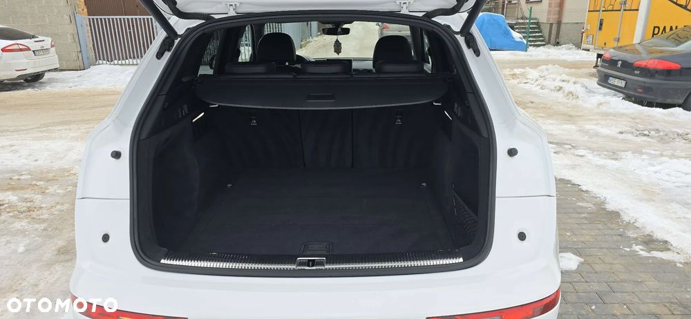 Audi Q5 2.0 TDI Quattro Sport S tronic - 7