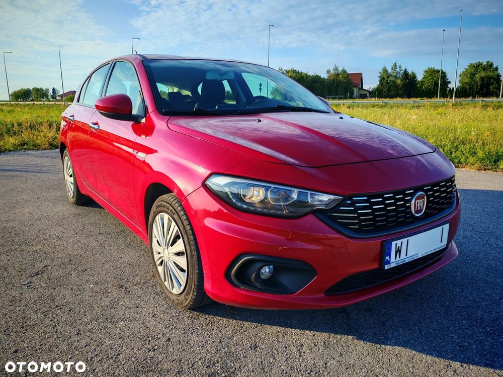 Fiat Tipo - 3