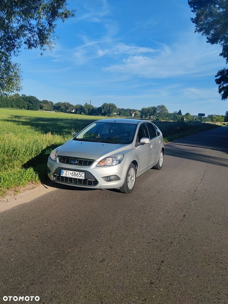 Ford Focus - 3