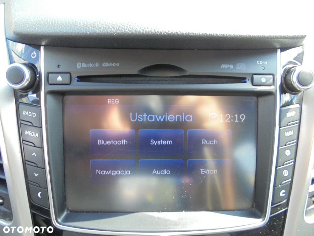 Hyundai i30 1.4 Comfort - 25