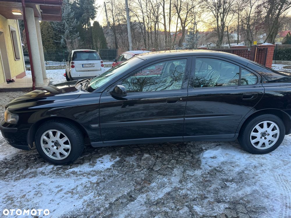 Volvo S60 2.4 D5 - 9