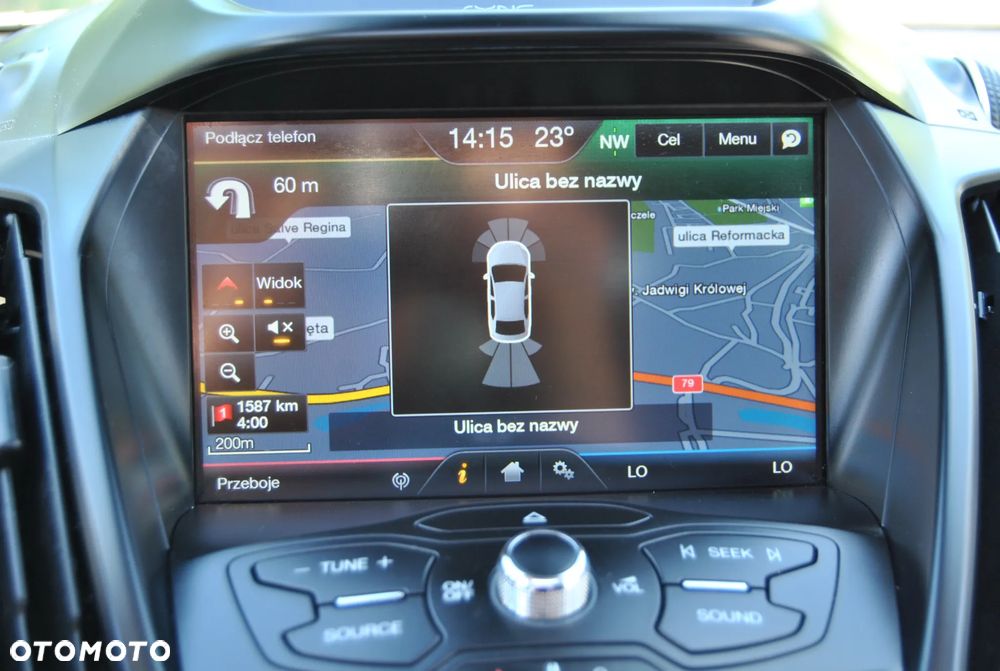 Ford Kuga 2.0 TDCi 2x4 Titanium - 22