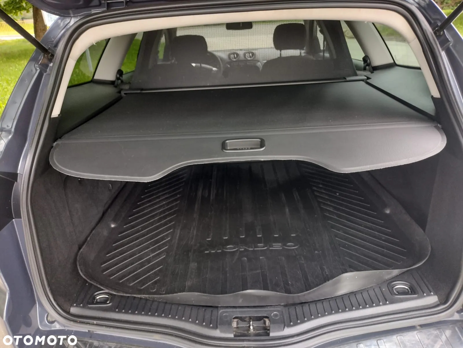 Ford Mondeo 2.0 TDCI Titanium - 15