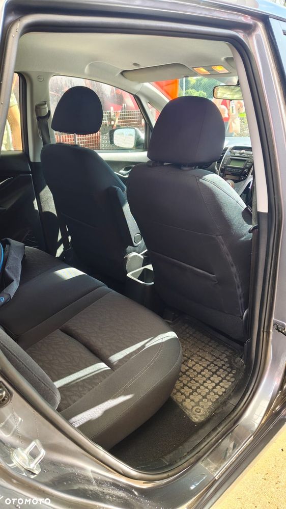 Hyundai ix20 - 14