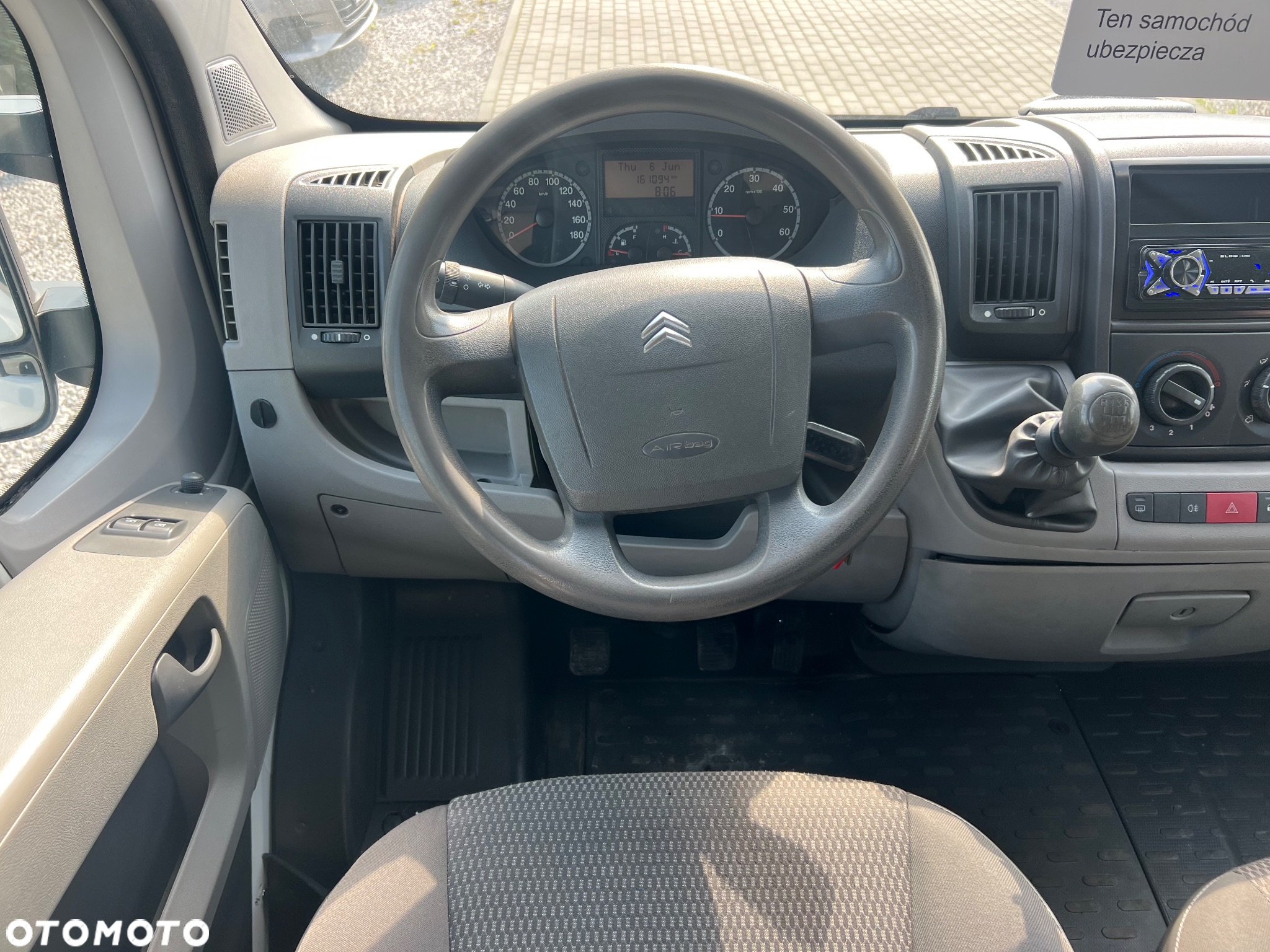 Citroën JUMPER - 10