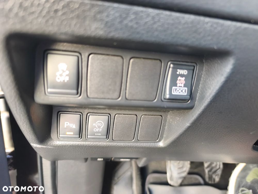 Nissan Qashqai - 24