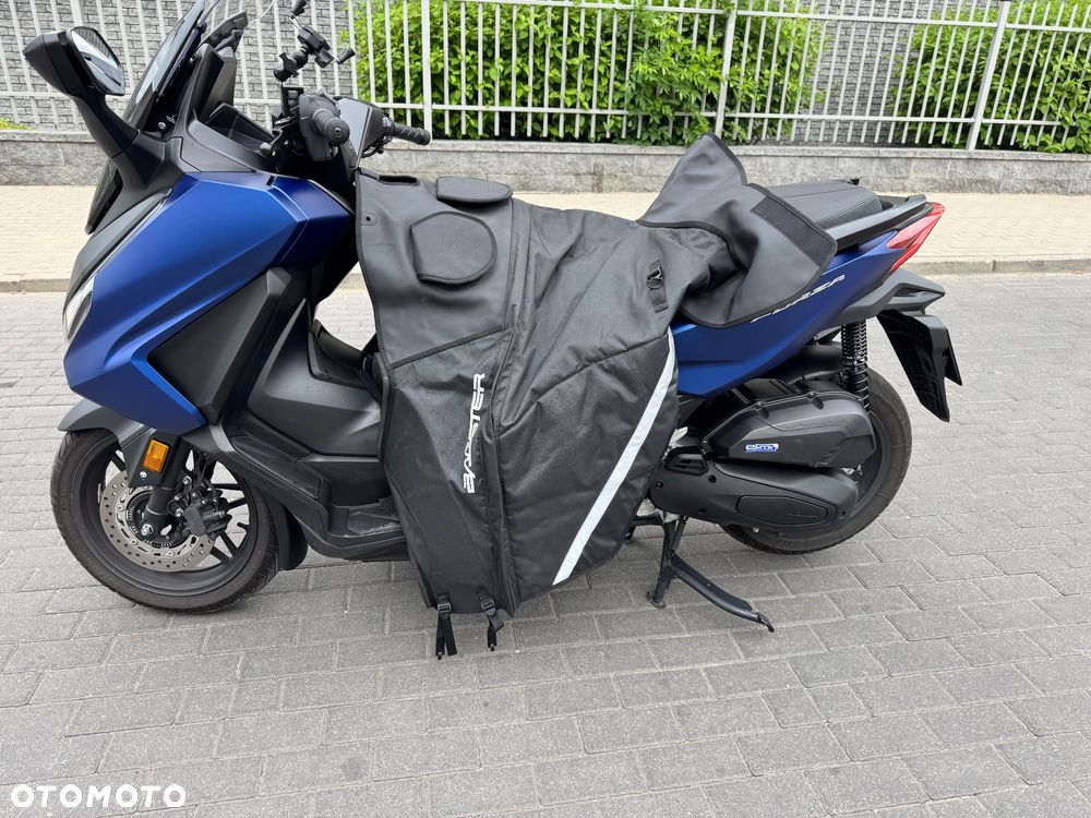 Honda NSS - 16