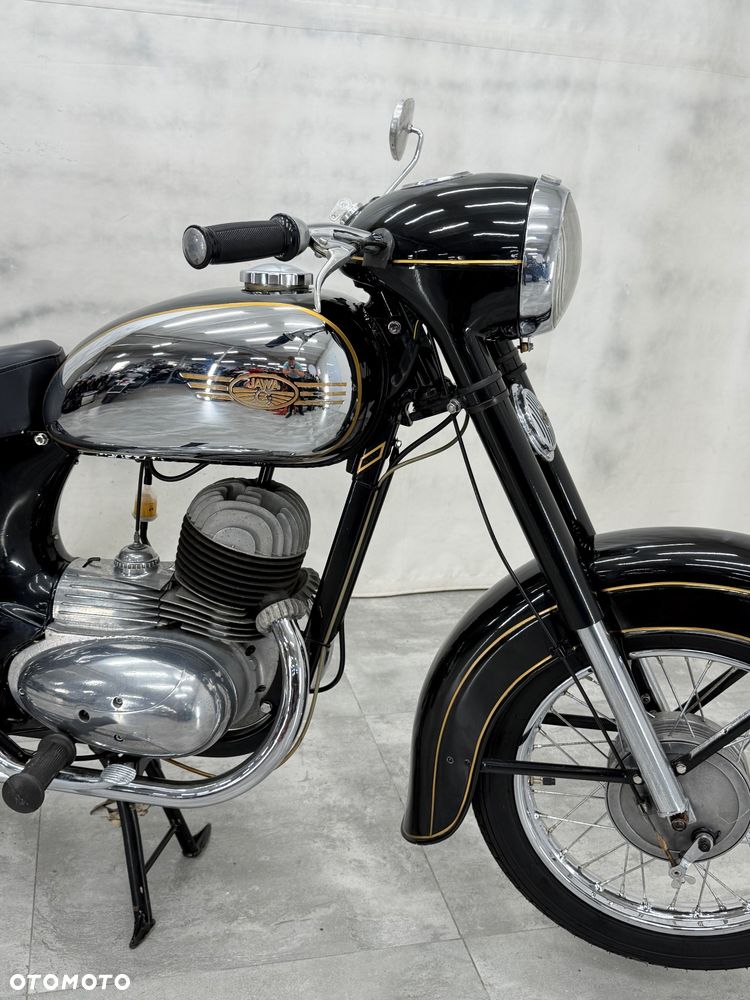 Jawa 175 typ 356 - 21