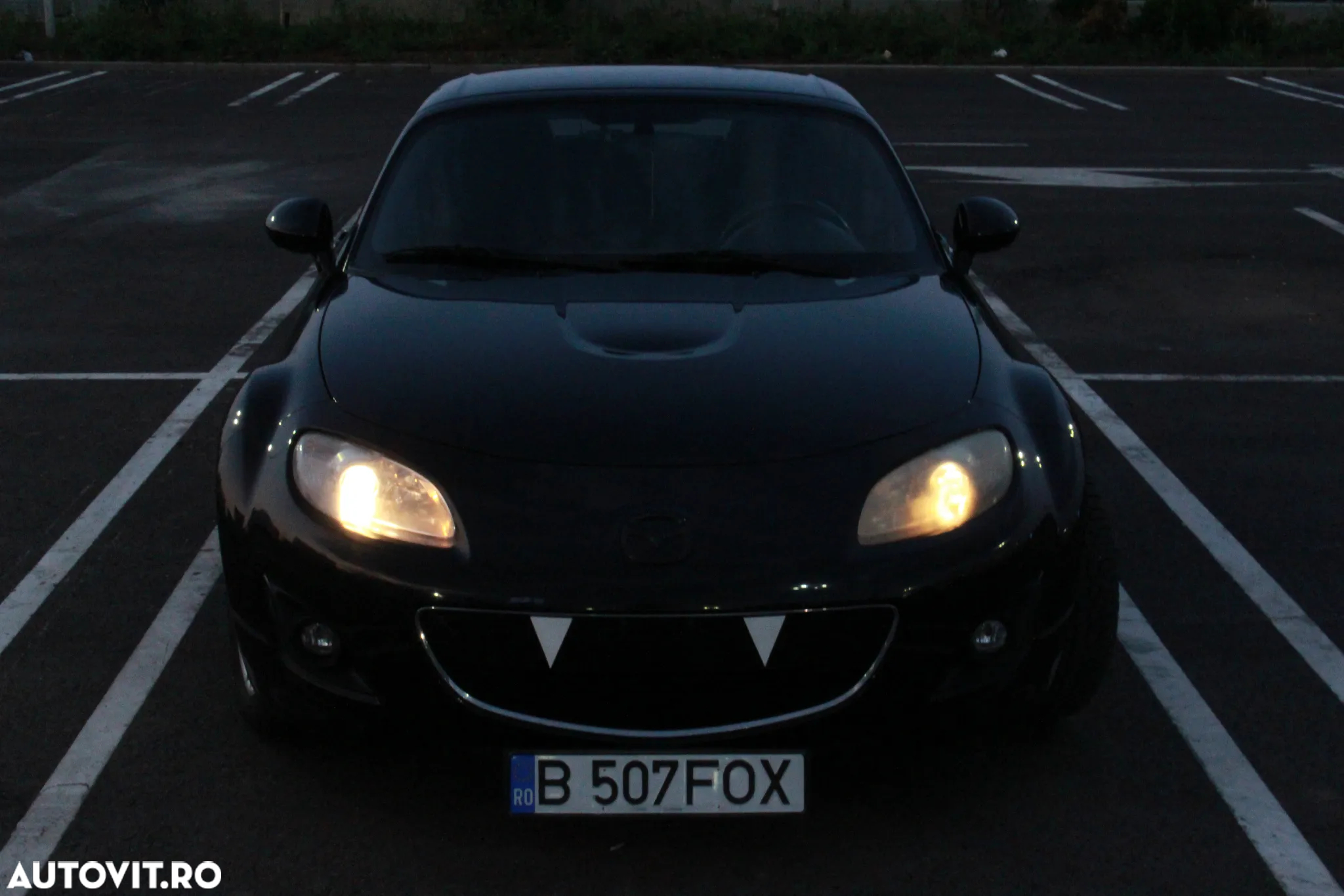 Mazda MX-5 - 12