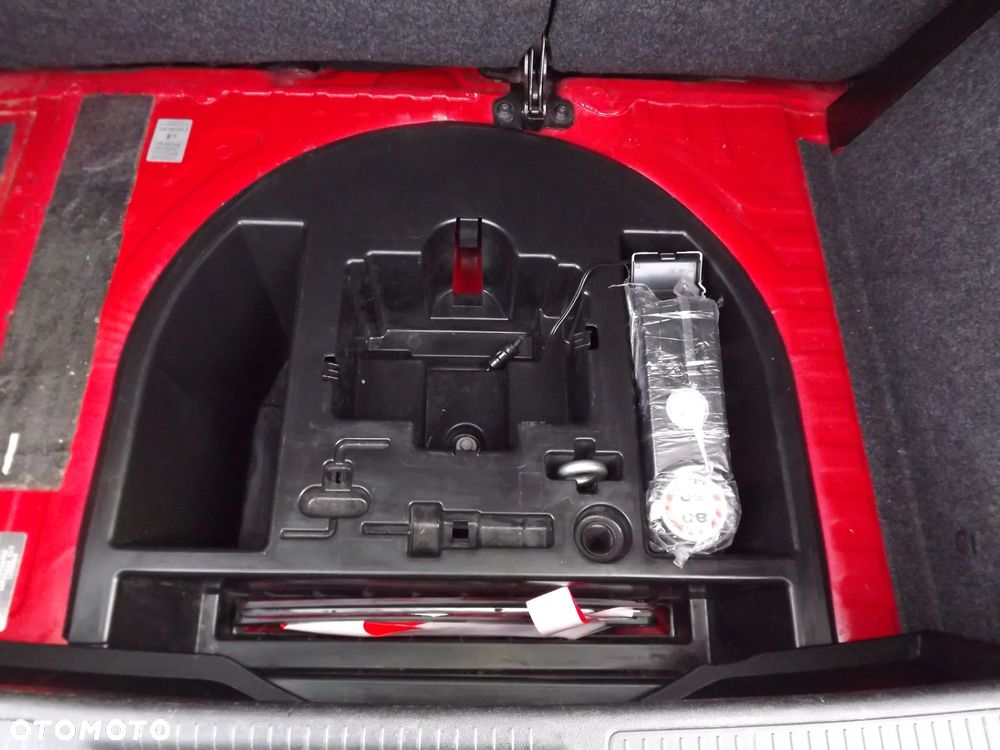 Fiat Grande Punto 1.4 8V Speed - 15