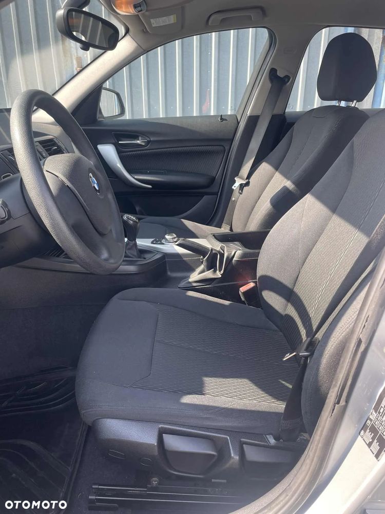 BMW Seria 1 - 26