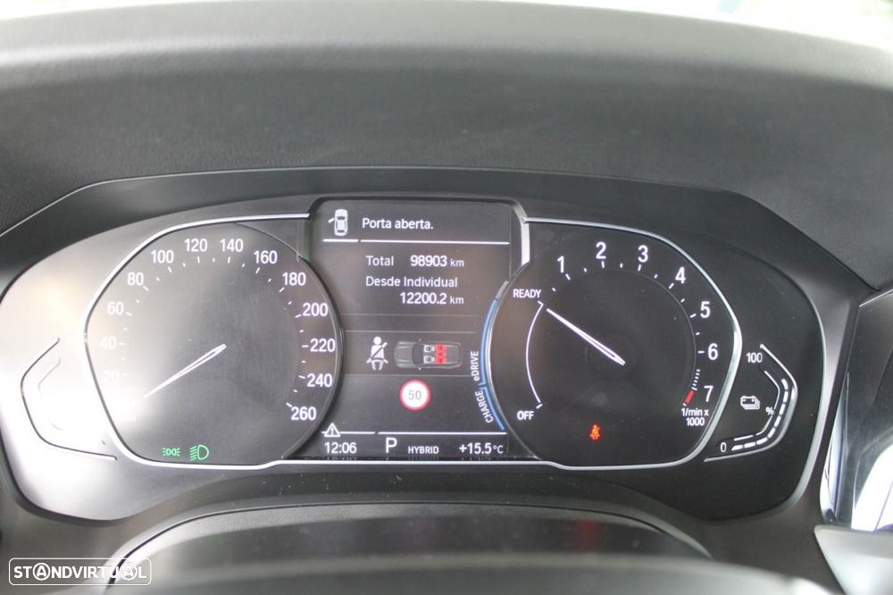 BMW 330 e Corporate Edition Auto - 31