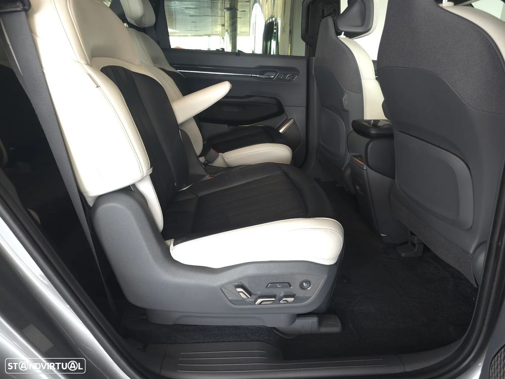 Kia EV9 99,8-kWh AWD GT-line Launch Edition 6L - 21