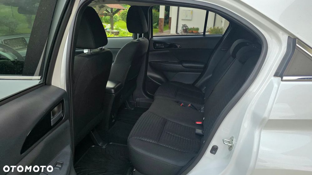 Mitsubishi Eclipse Cross 1.5 T Intense - 26