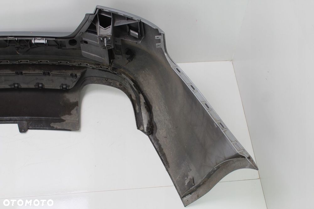 ZDERZAK TYŁ AUDI A4 B8 07-11 SEDAN S LINE LY7G PDC - 10