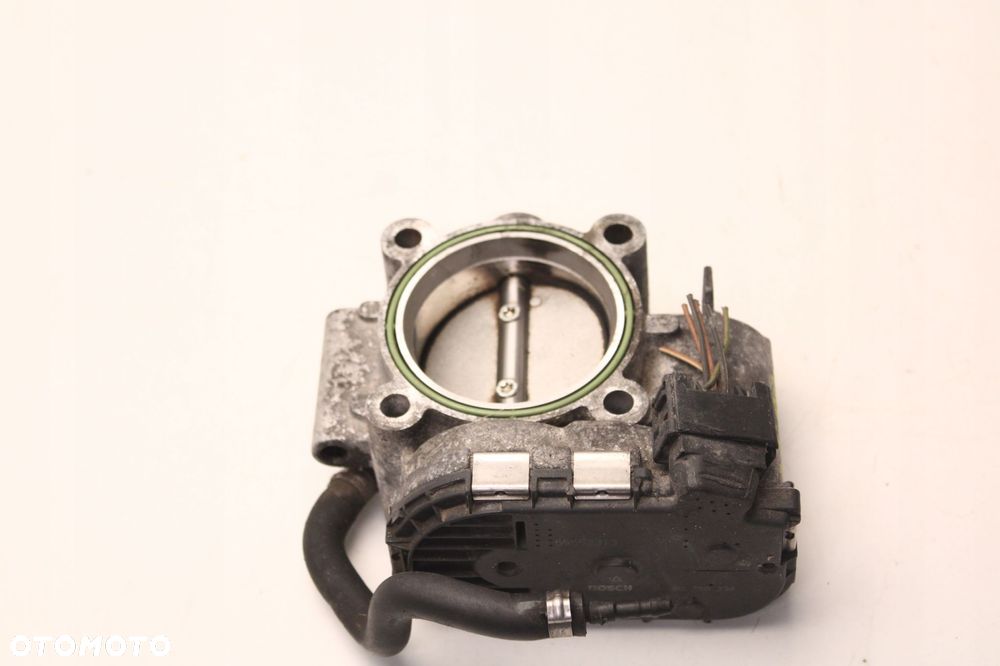 opel zafira b 2.0 b przepustnica powietrza 55559313 - 2