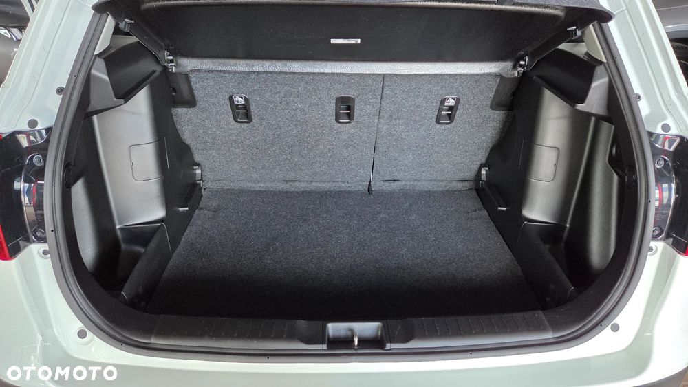 Suzuki Vitara 1.4 Boosterjet mHEV Elegance 2WD - 14