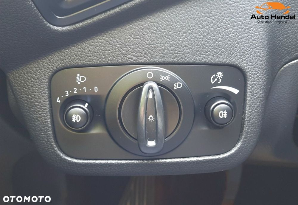 Ford Kuga - 20