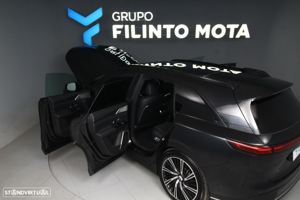 Xpeng G9 93.1 kWh AWD Performance - 11