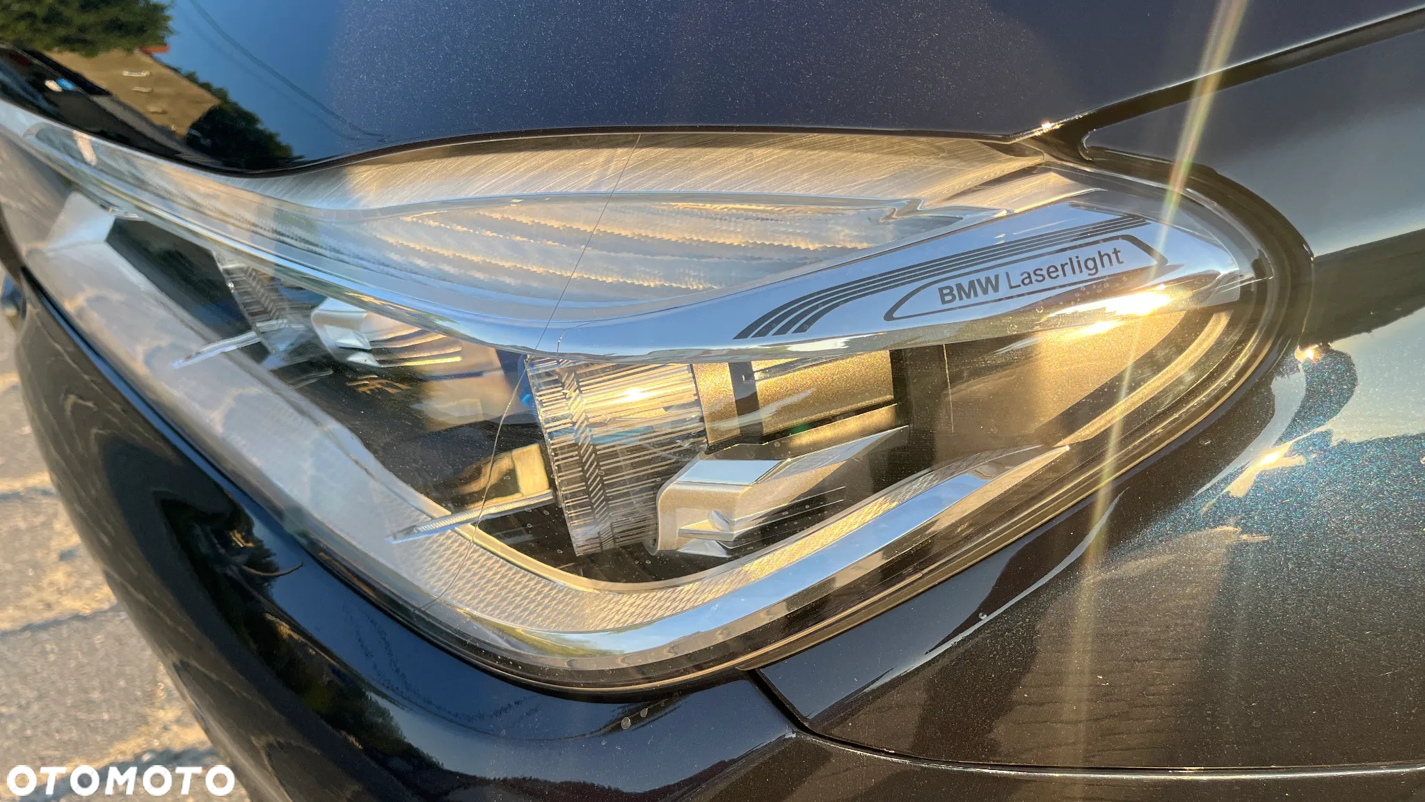 BMW-ALPINA B7 Biturbo - 14