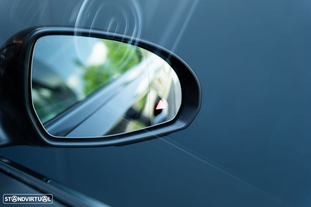 Mercedes-Benz C 220 d 9G-TRONIC AMG Line - 35