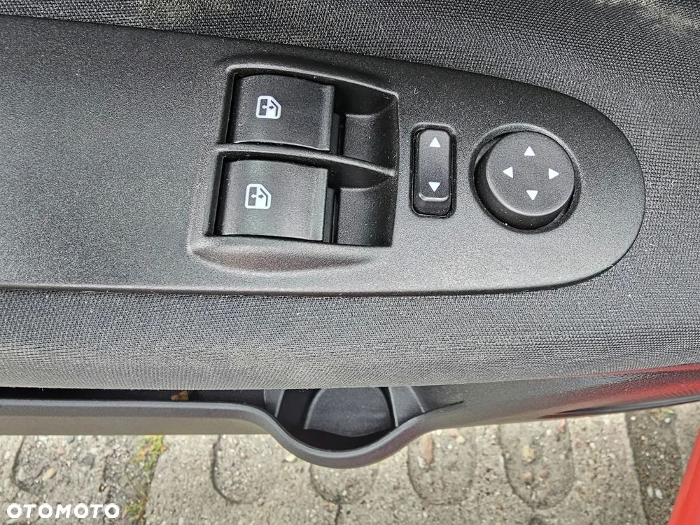 Fiat Punto Evo - 18