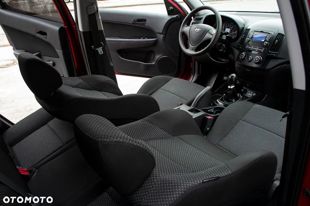 Hyundai i30 1.4 Edition 20 - 29