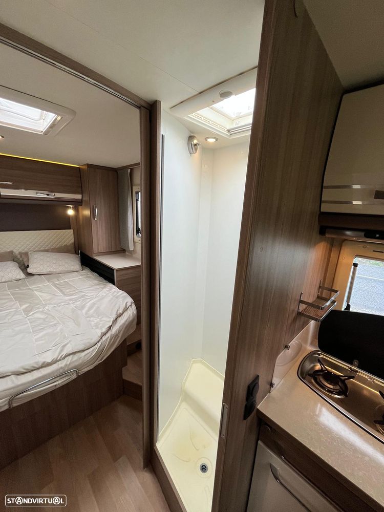 Rapido Serie 80dF 890F - 31