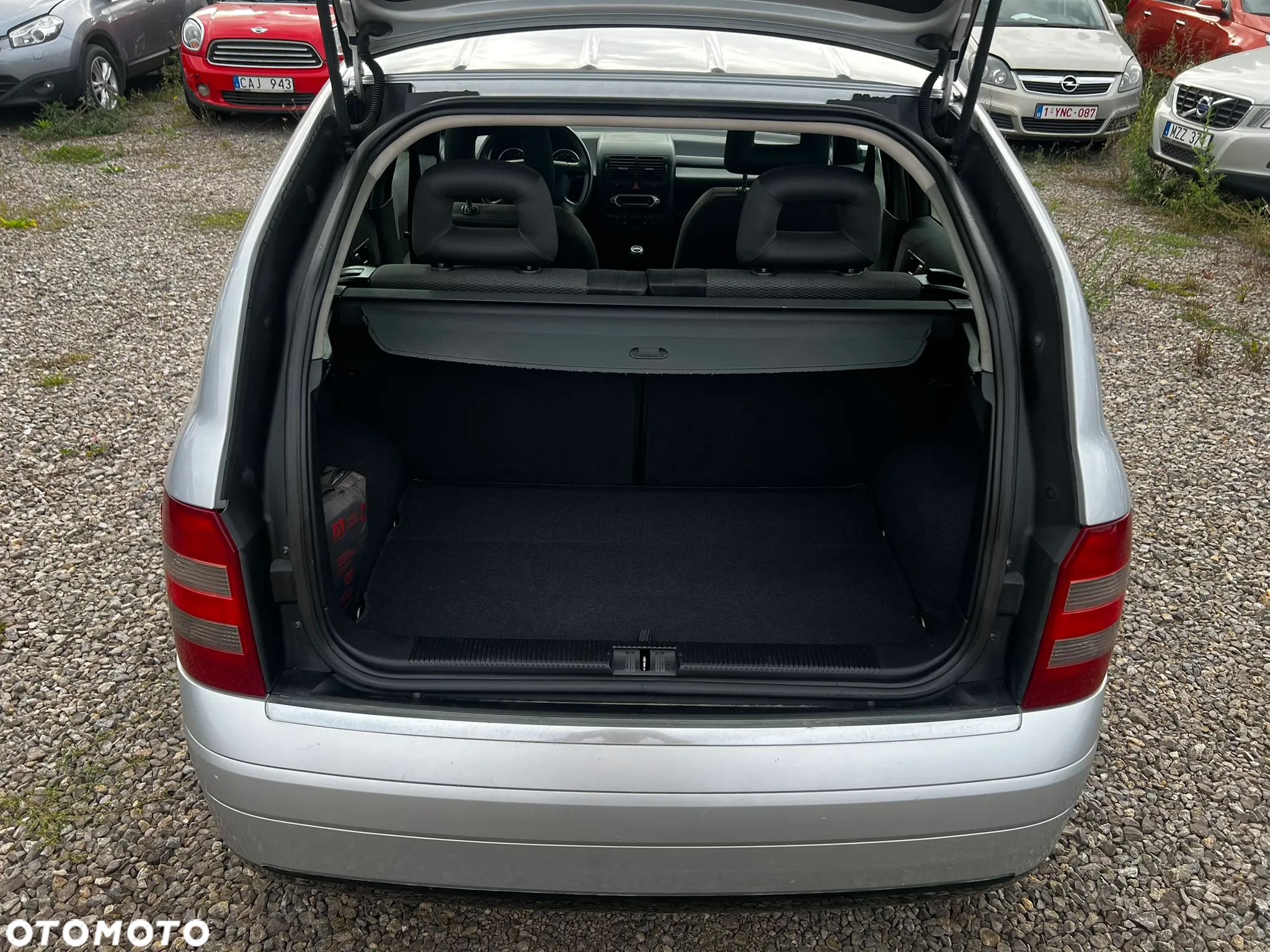 Audi A2 1.4 TDI - 22