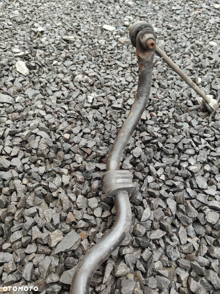 MERCEDES W203 W209 CLK Stabilizator Drążek Stabilizatora Przód Przedni 21mm - 4