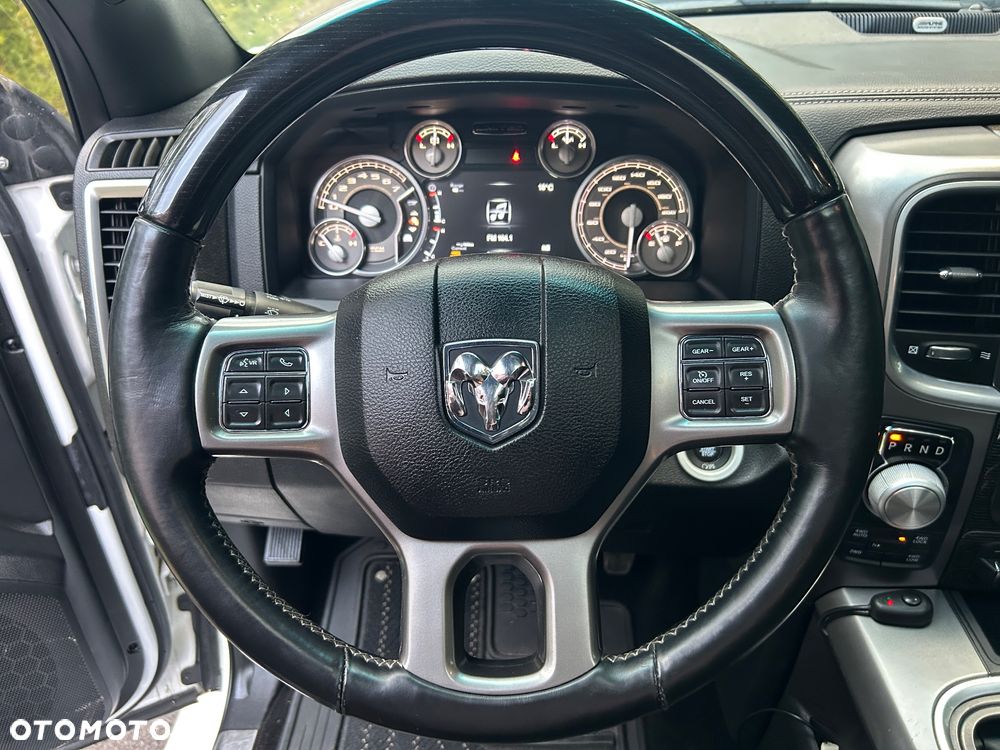 Dodge RAM - 7